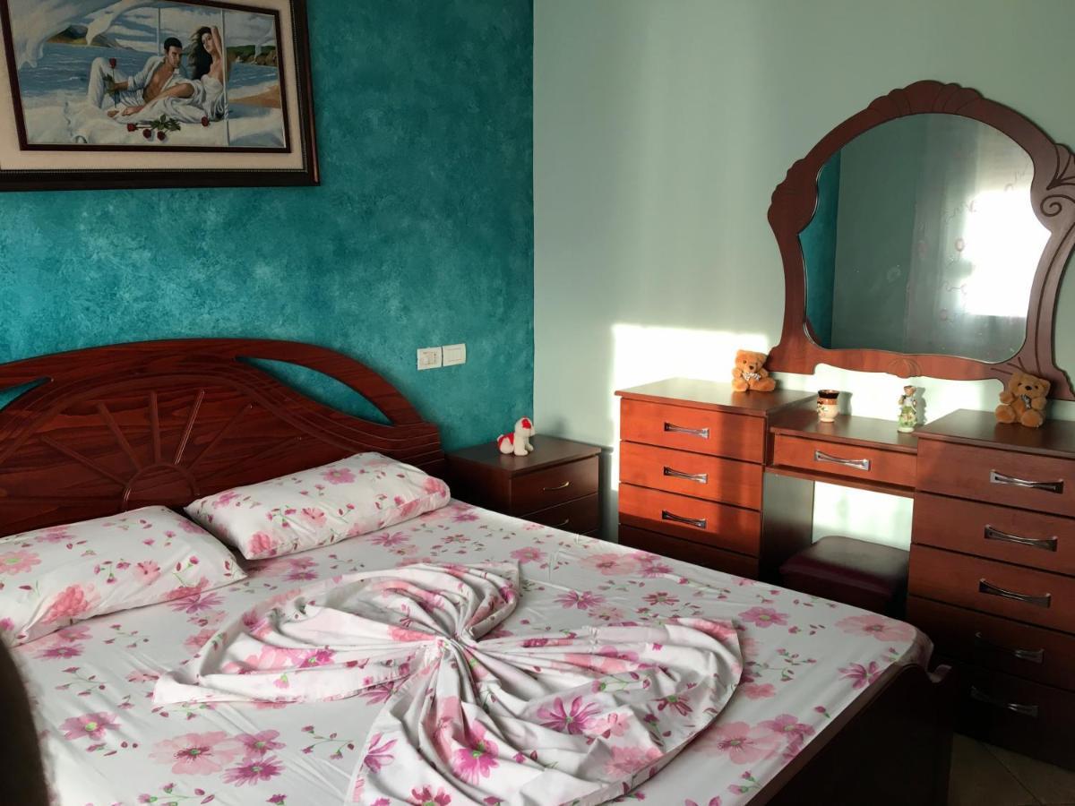 Comfortable Apartment Next To The Beach Durrës Eksteriør billede