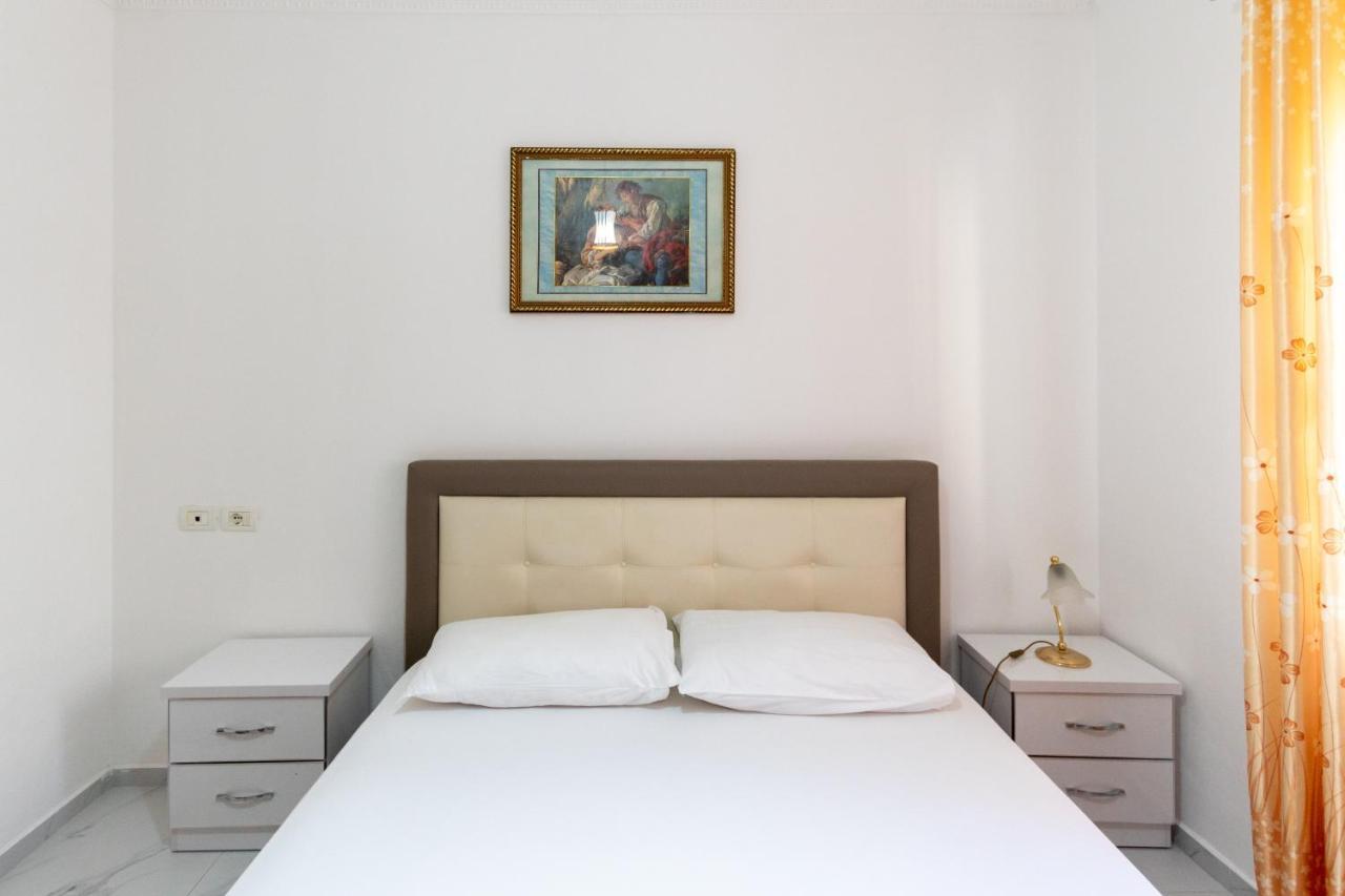 Comfortable Apartment Next To The Beach Durrës Eksteriør billede