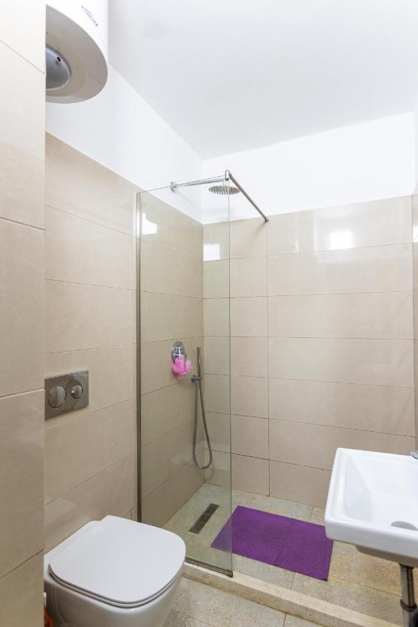 Comfortable Apartment Next To The Beach Durrës Eksteriør billede