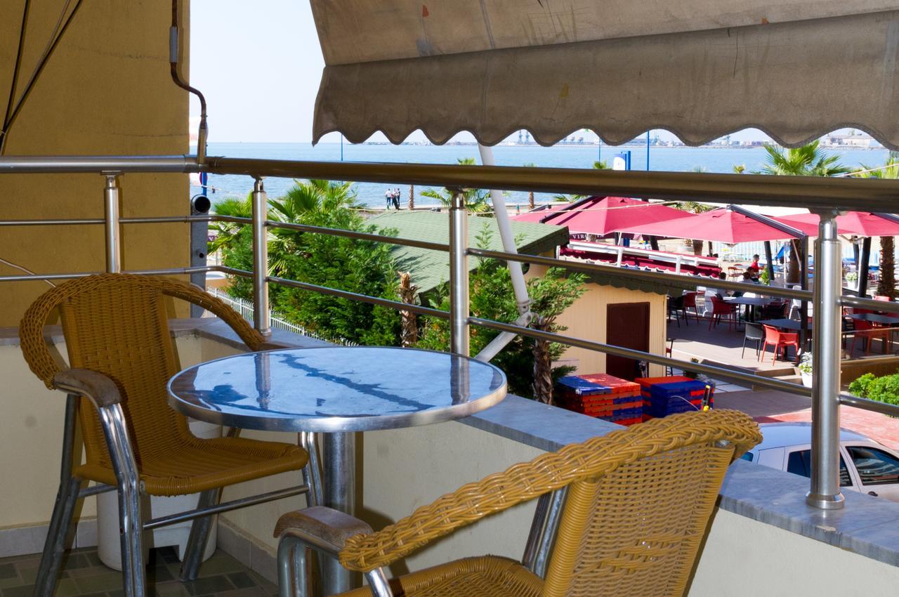 Comfortable Apartment Next To The Beach Durrës Eksteriør billede